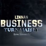 Linnan Kehitys Oy:n Businessturnajaiset