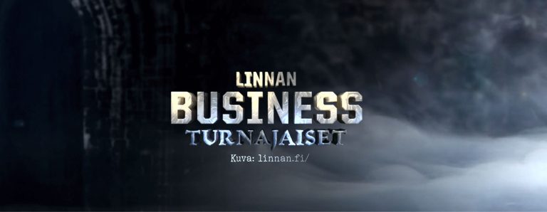 Linnan Kehitys Oy:n Businessturnajaiset
