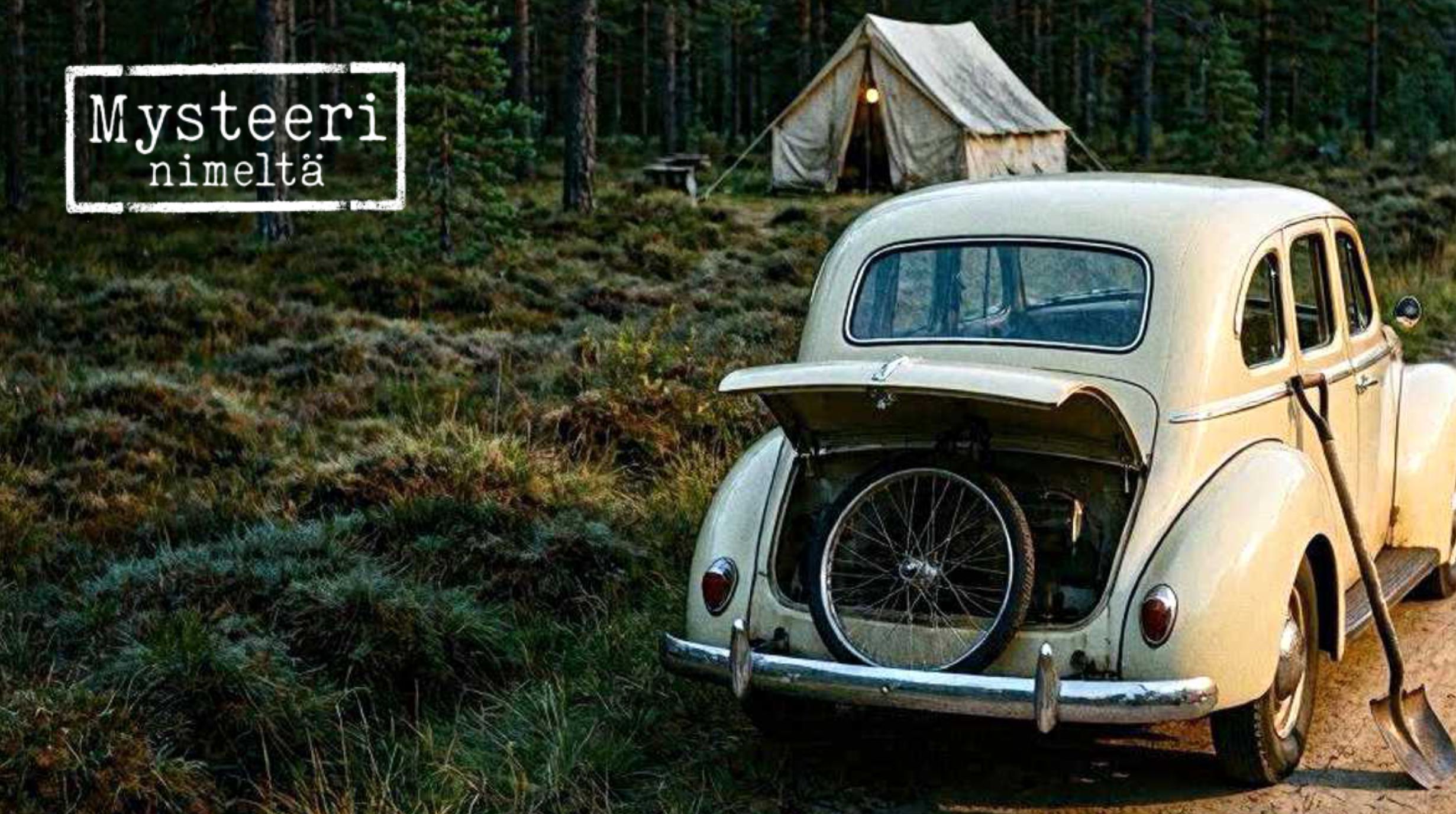 Marilyn Monroesta suomalaiseen rikosarkistoon — Miksi juuri nämä kolme tapausta?