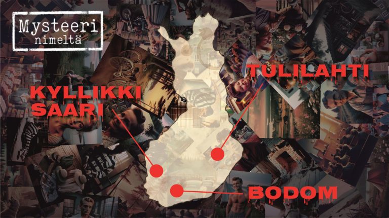 Mysteeri nimeltä trilogia