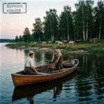 Kyllikki Saari, Tulilahti, Bodom – Suomen rikoshistorian pyhä kolminaisuus
